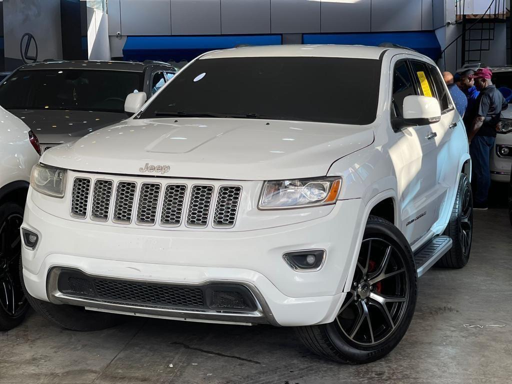 Jeep cherokee 2022