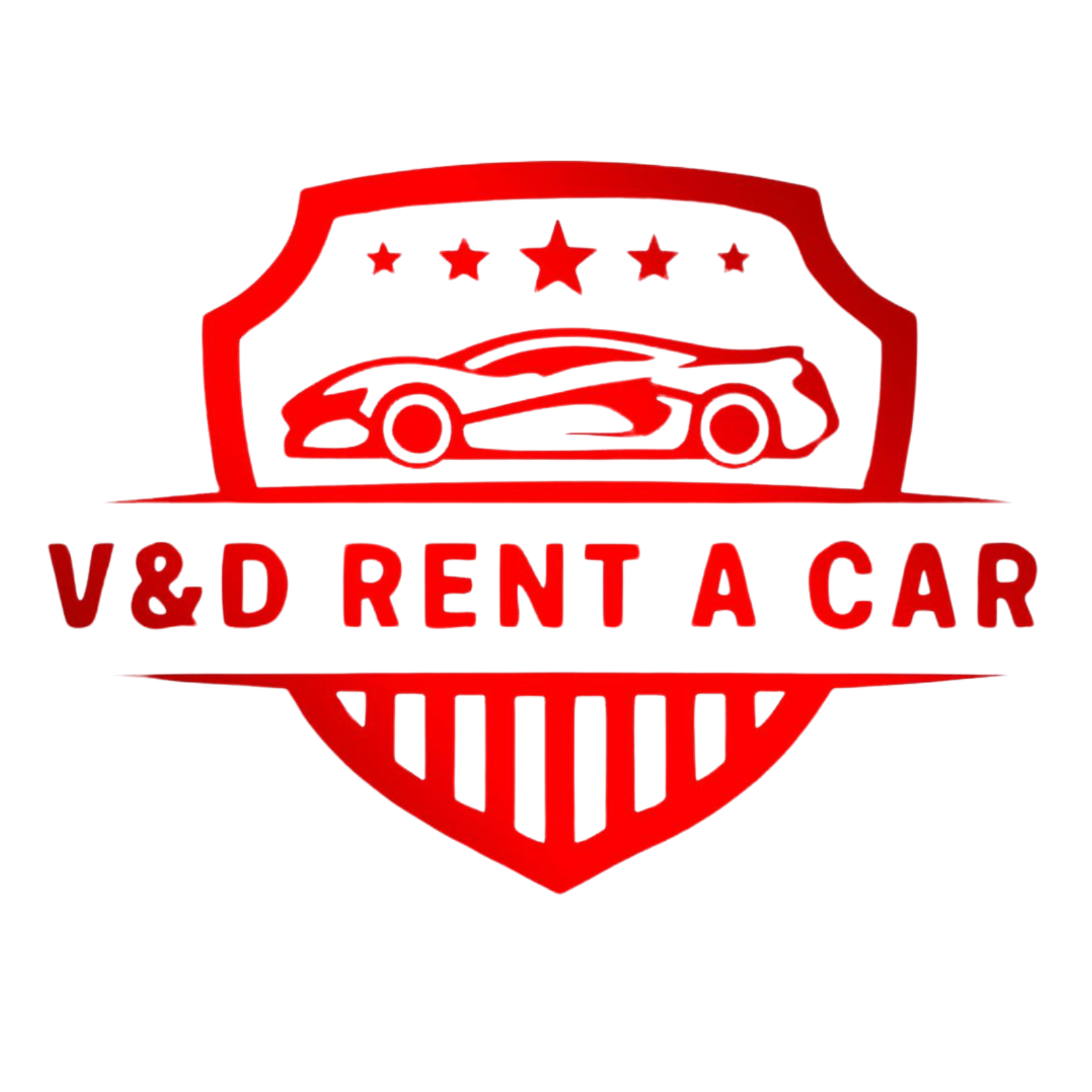 V&D Rent Car