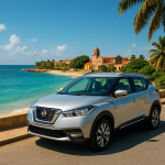 ¿Por qué alquilar un auto en la República Dominicana?
