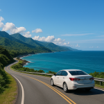 Explora las Rutas Escénicas de la República Dominicana sobre Cuatro Ruedas