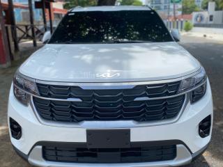 Kia Seltos - Blanca