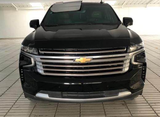 CHEVROLETE TAHOE HIGH COUNTRY 2024