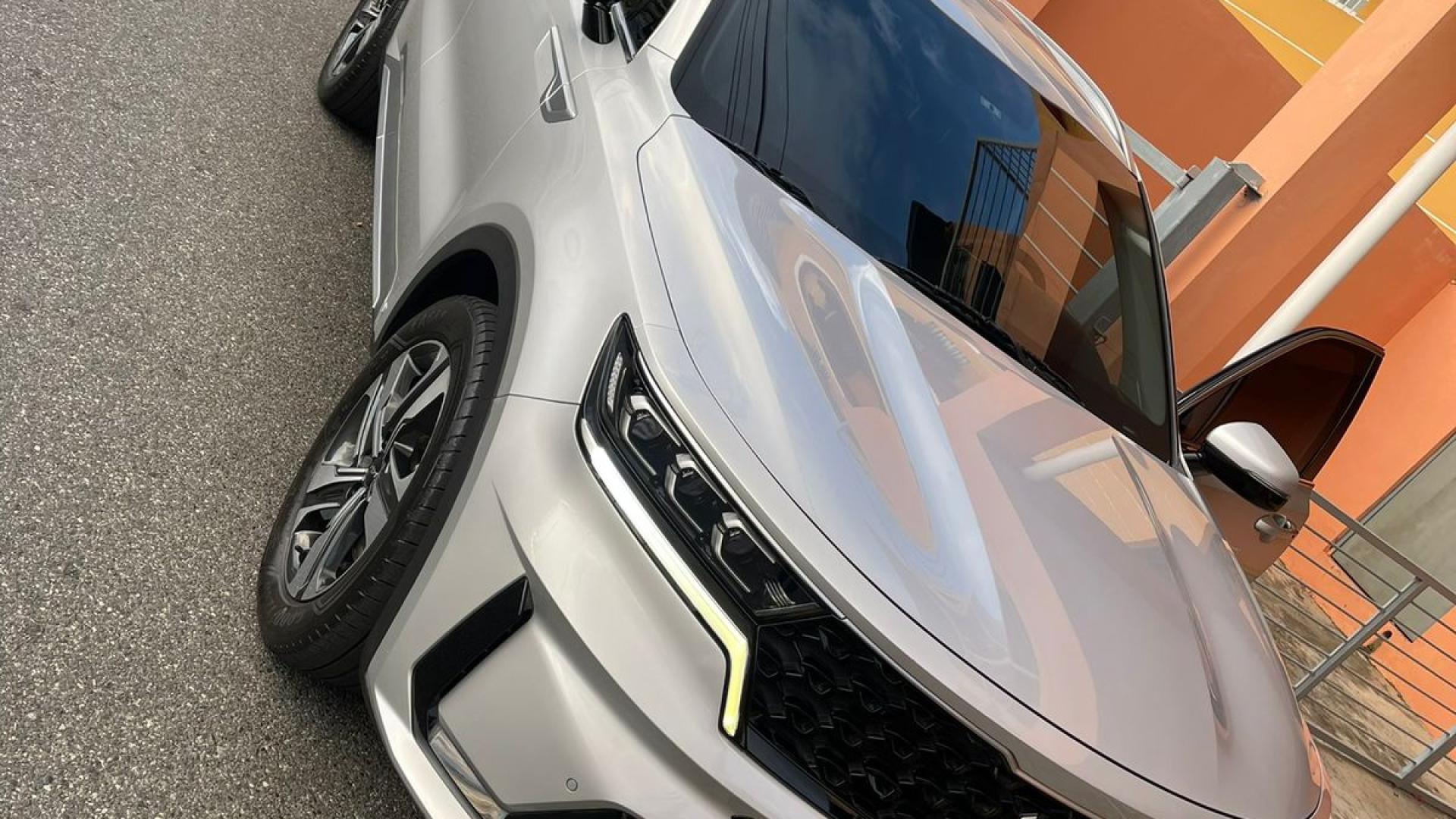 Kia Sorento 2023