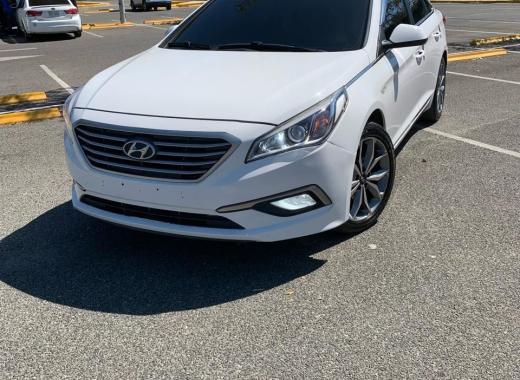 Hyundai LF 2018